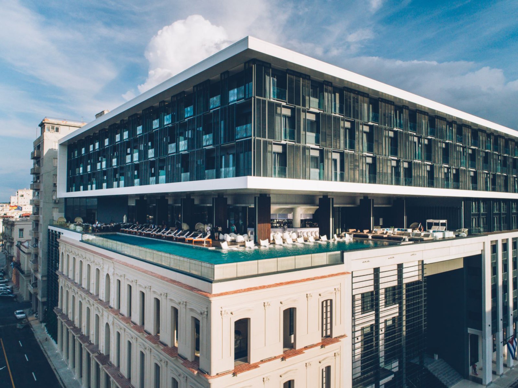 Iberostar Grand Packard